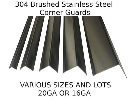 sheet metal corner guards|exterior steel corner guards.